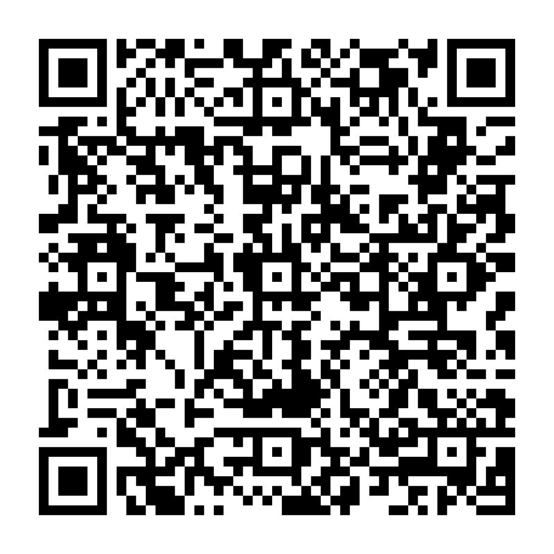 QR-koodi