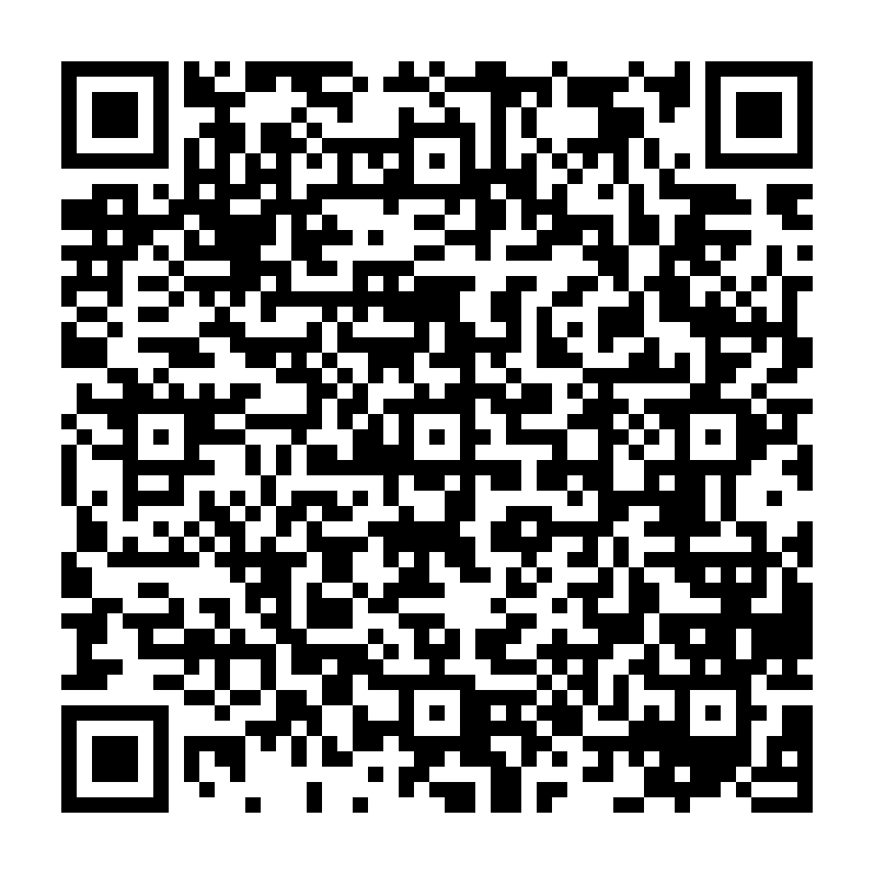QR-koodi