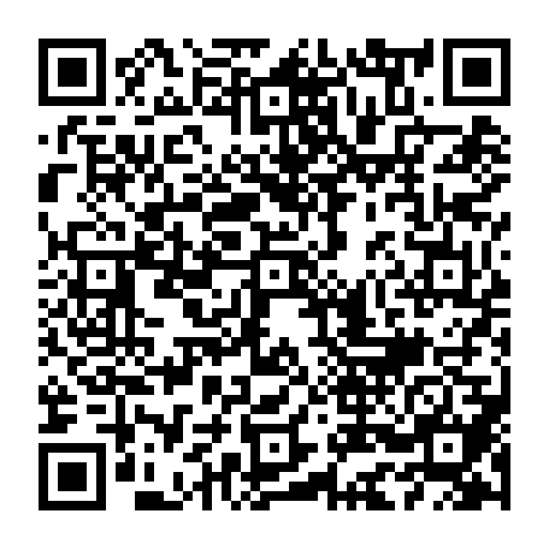 QR-koodi