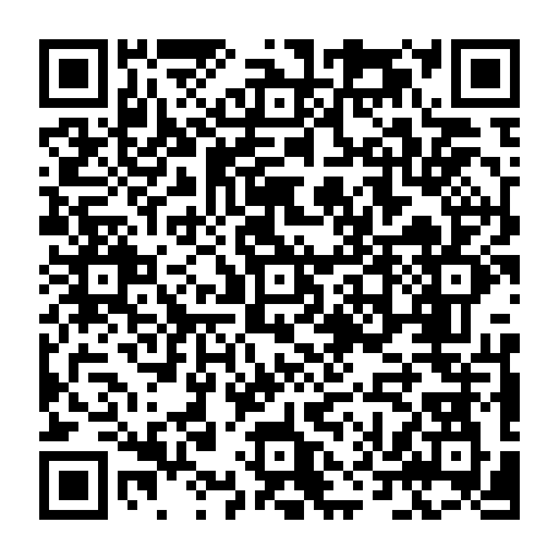 QR-koodi