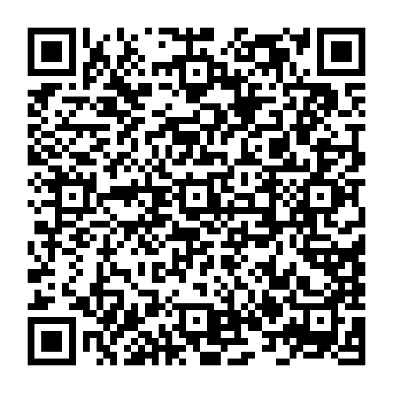 QR-koodi