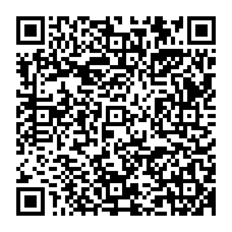 QR-koodi