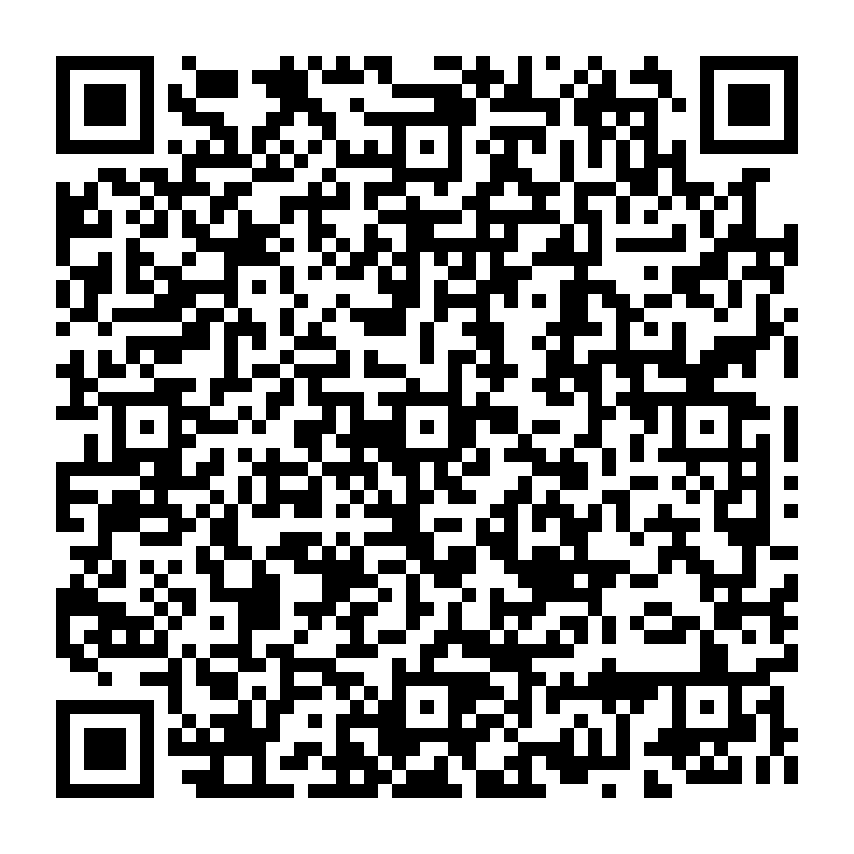 QR-koodi