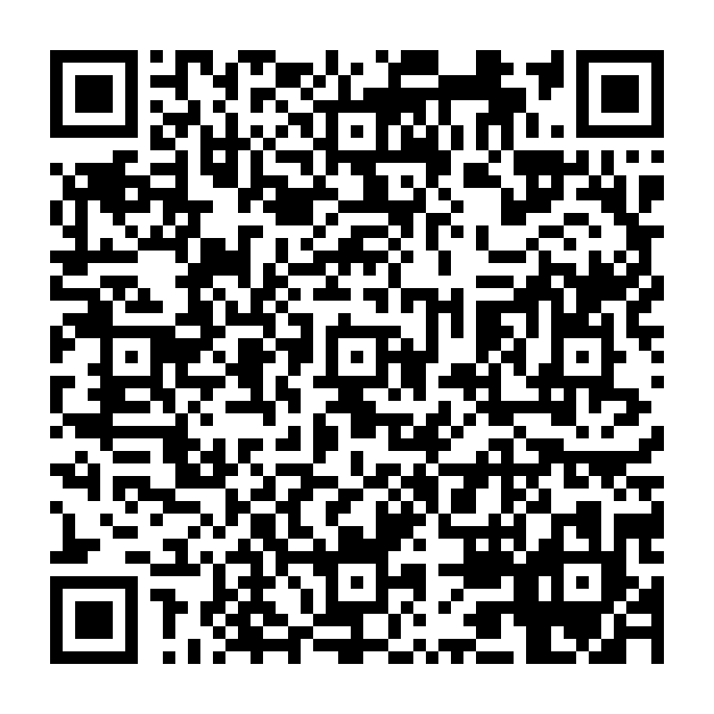 QR-koodi