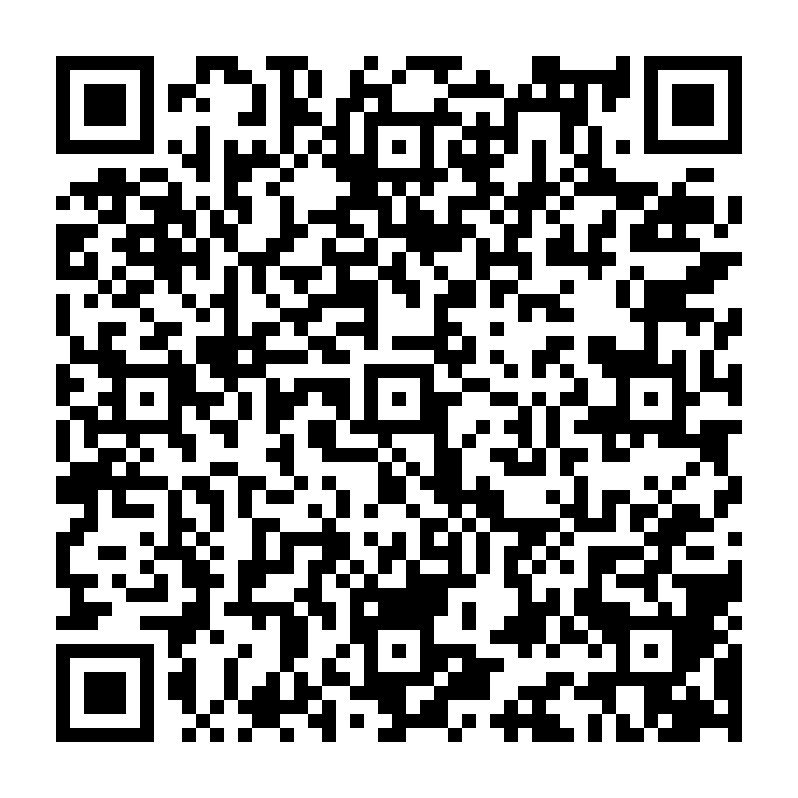 QR-koodi