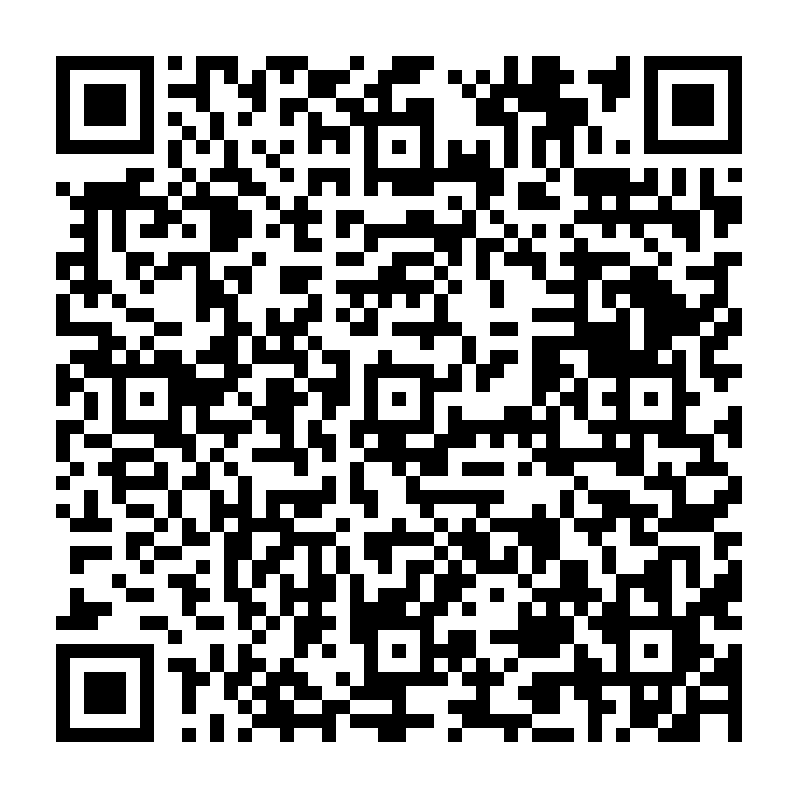 QR-koodi