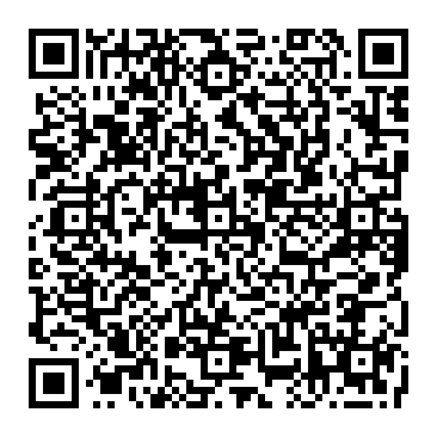 QR-koodi