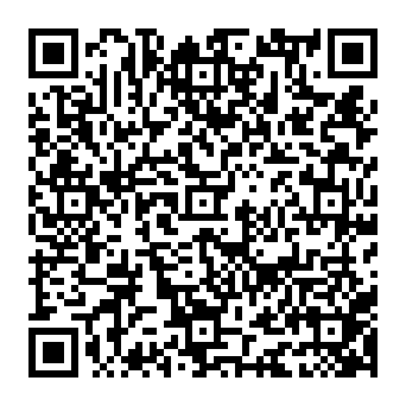 QR-koodi