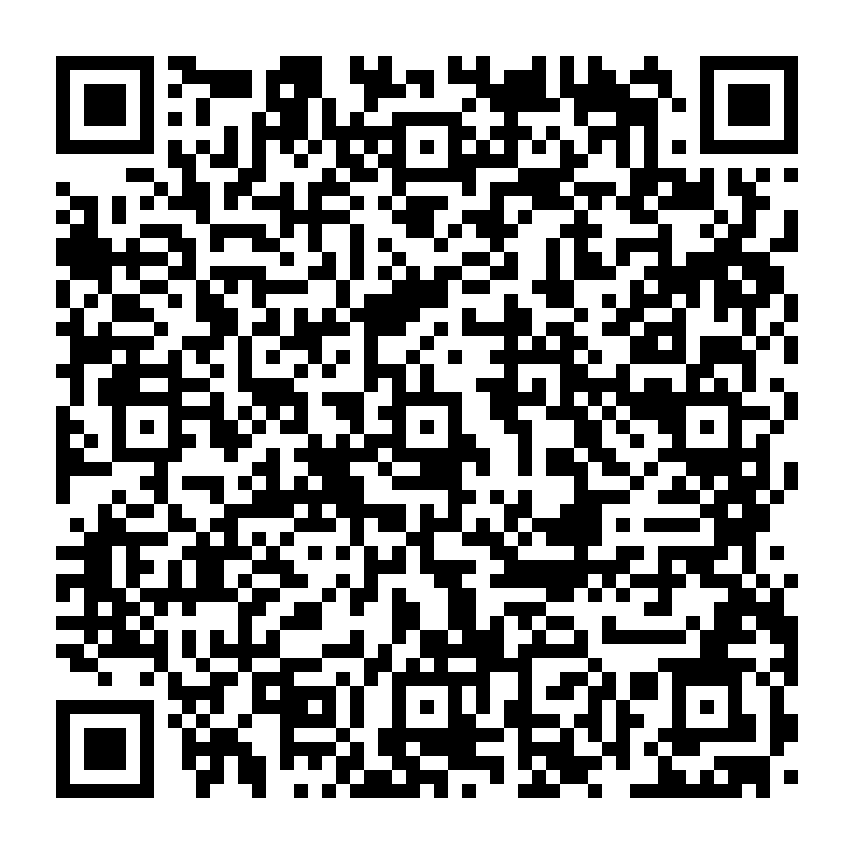 QR-koodi