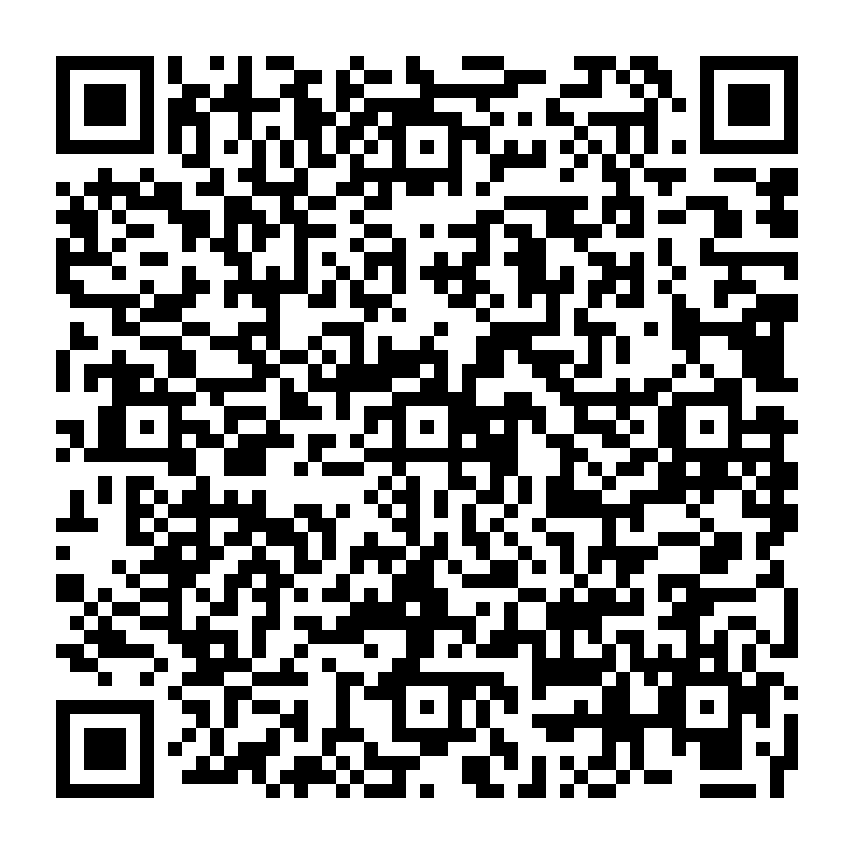 QR-koodi
