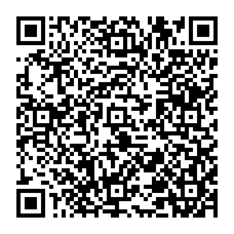 QR-koodi