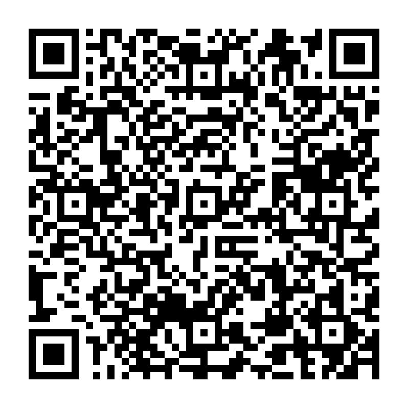 QR-koodi