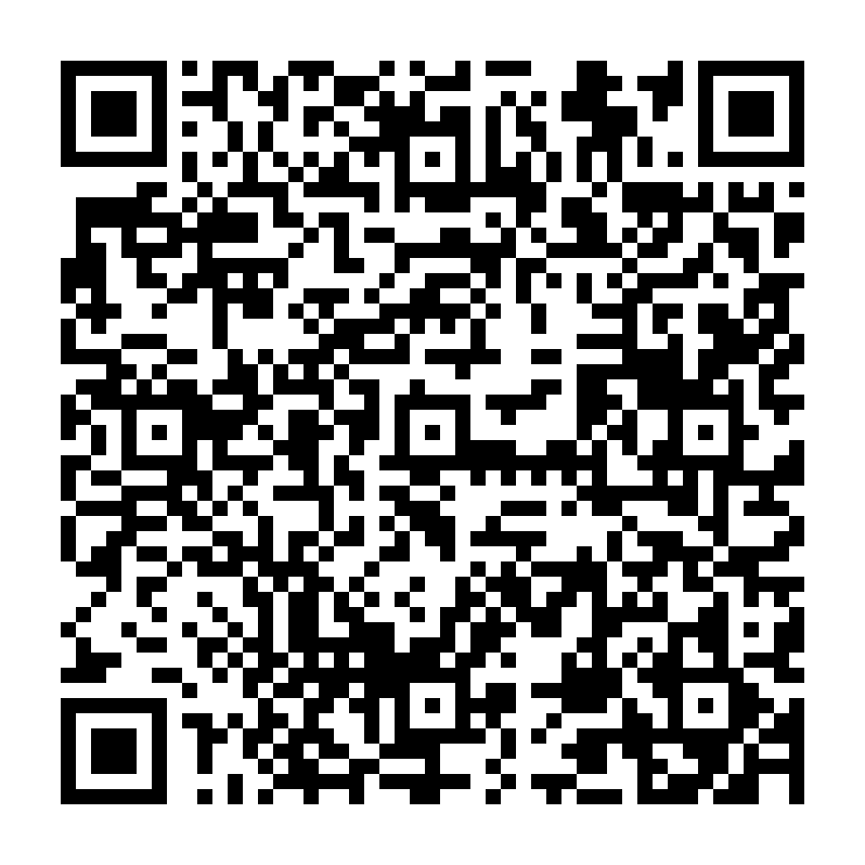 QR-koodi