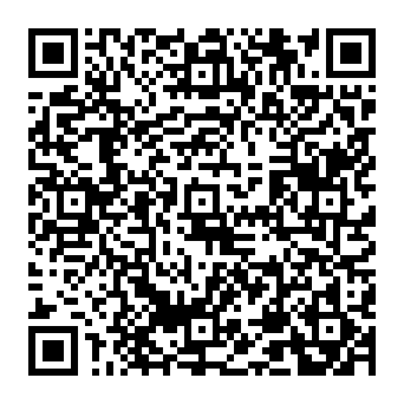 QR-koodi