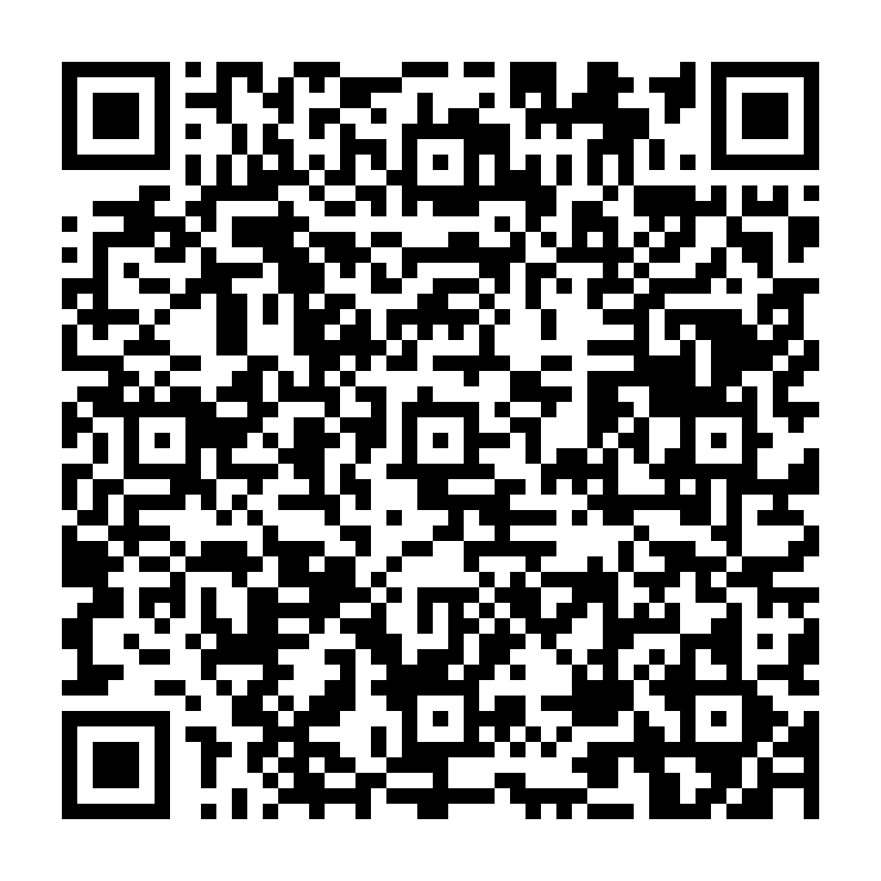 QR-koodi