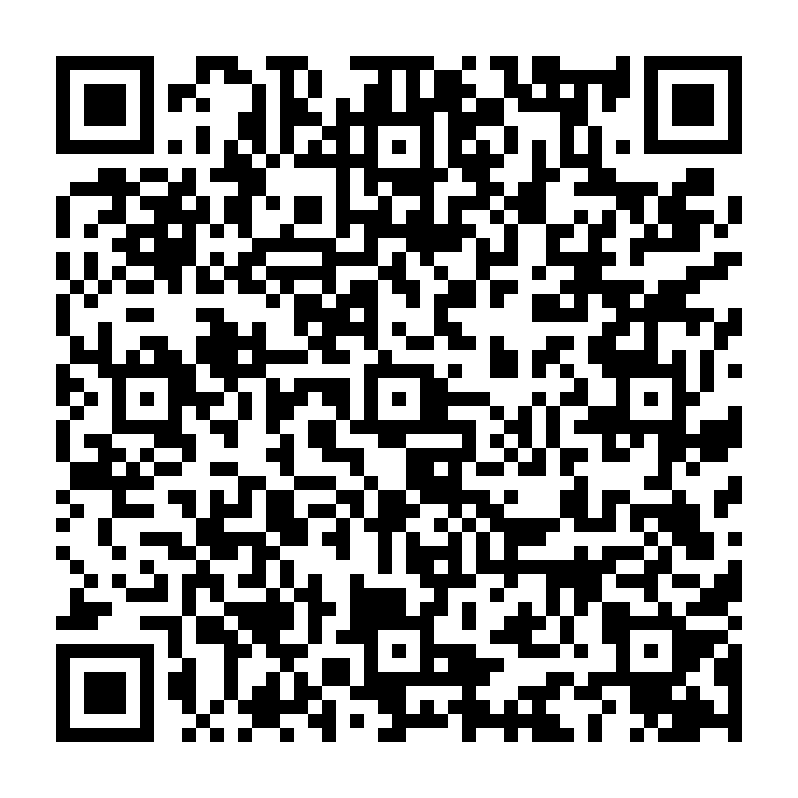 QR-koodi