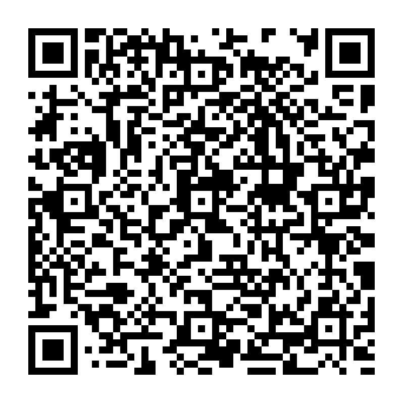 QR-koodi