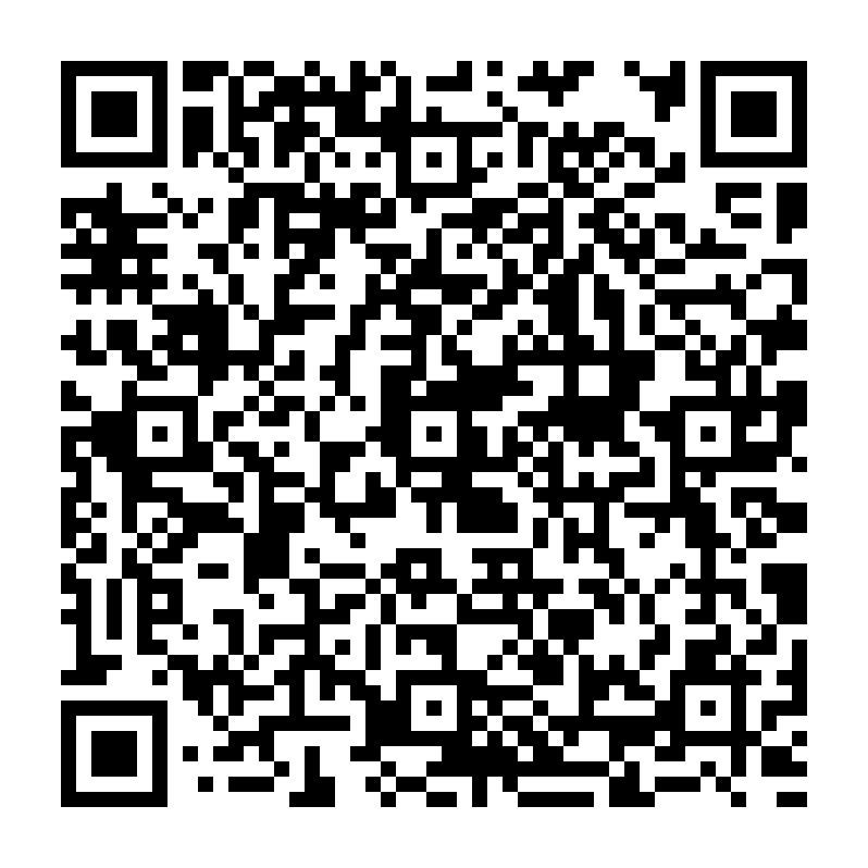 QR-koodi