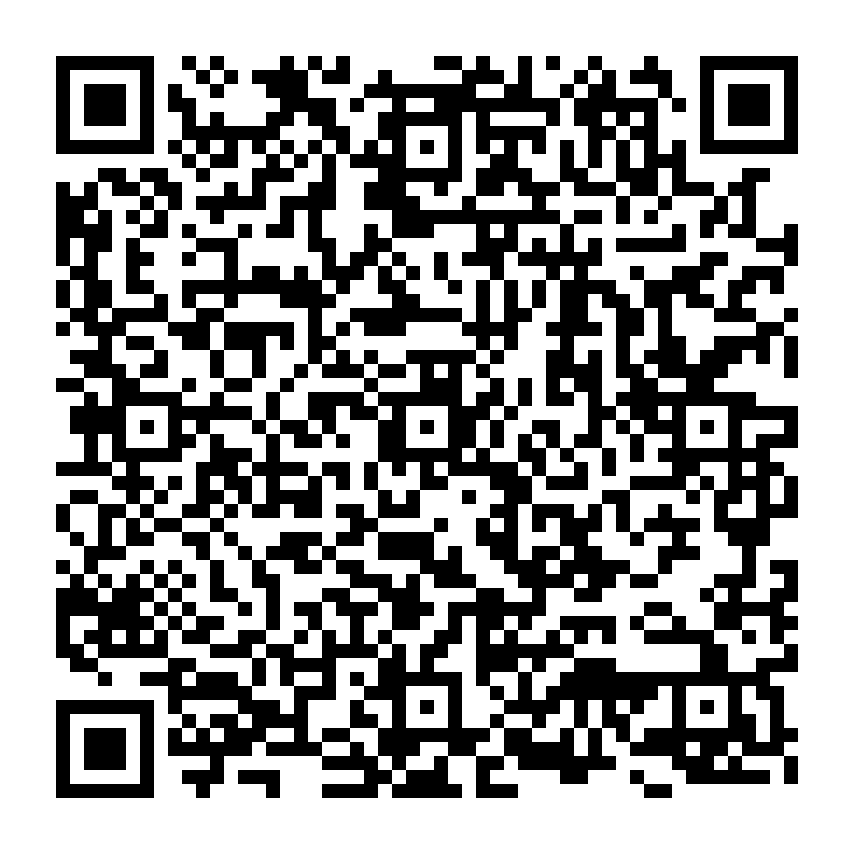 QR-koodi