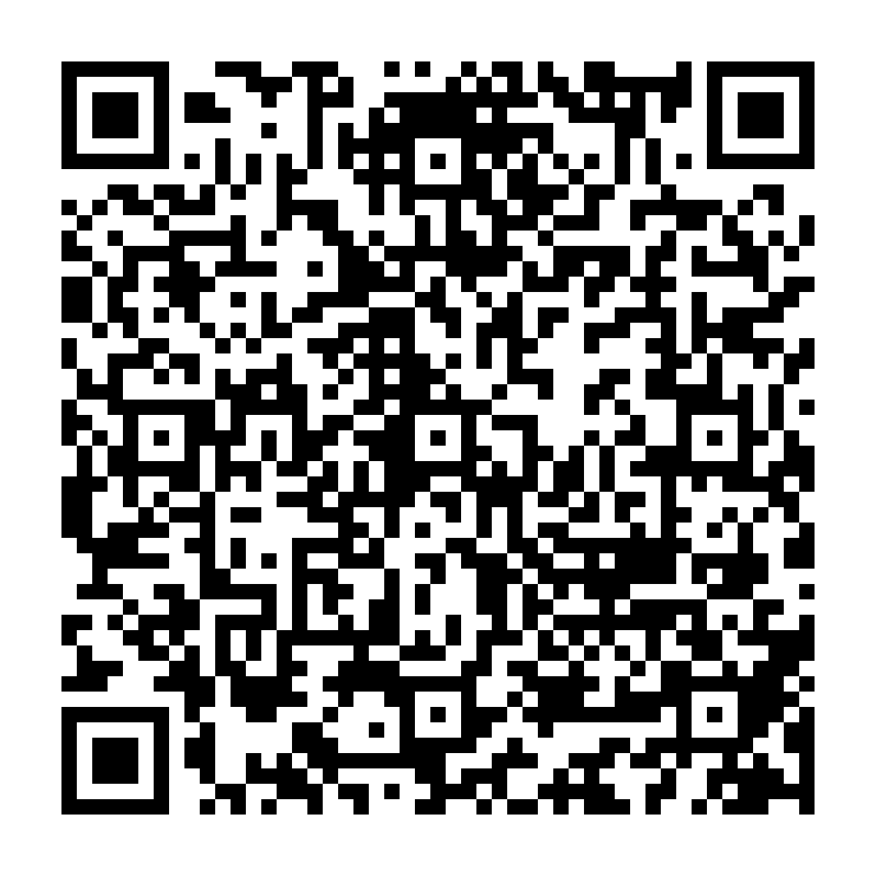 QR-koodi