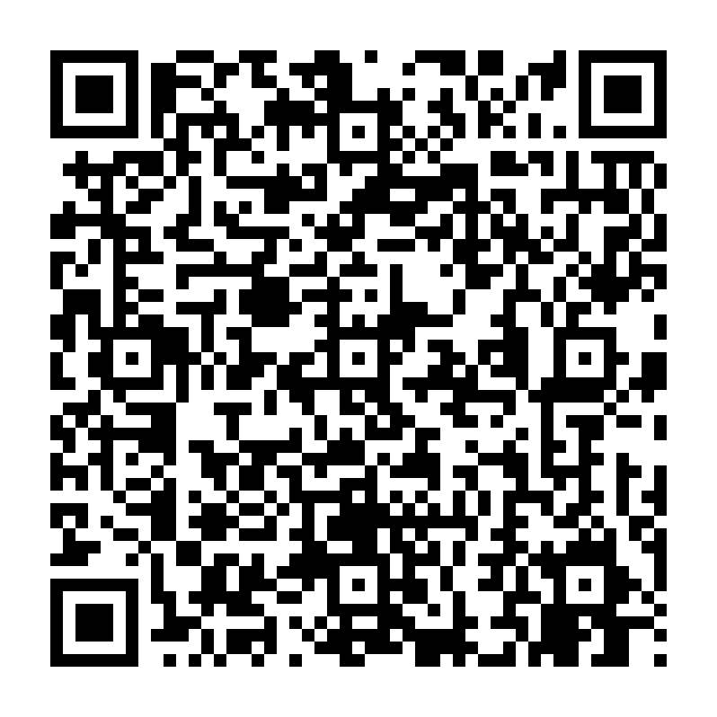 QR-koodi