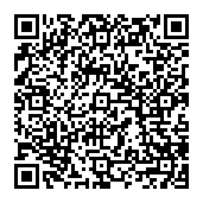 QR-koodi