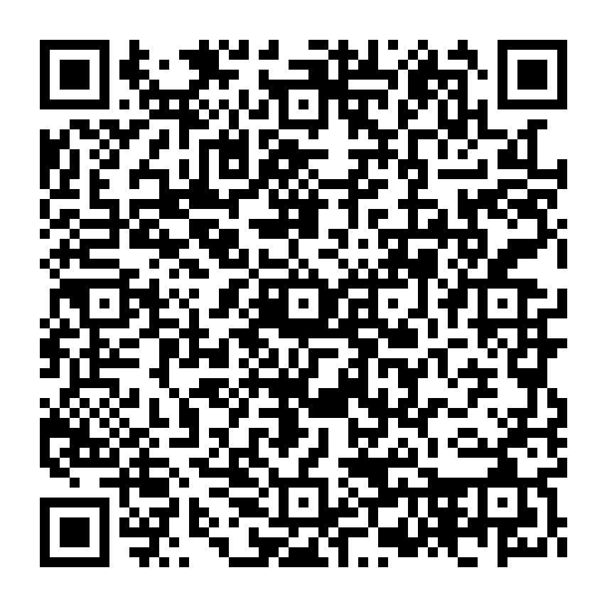 QR-koodi