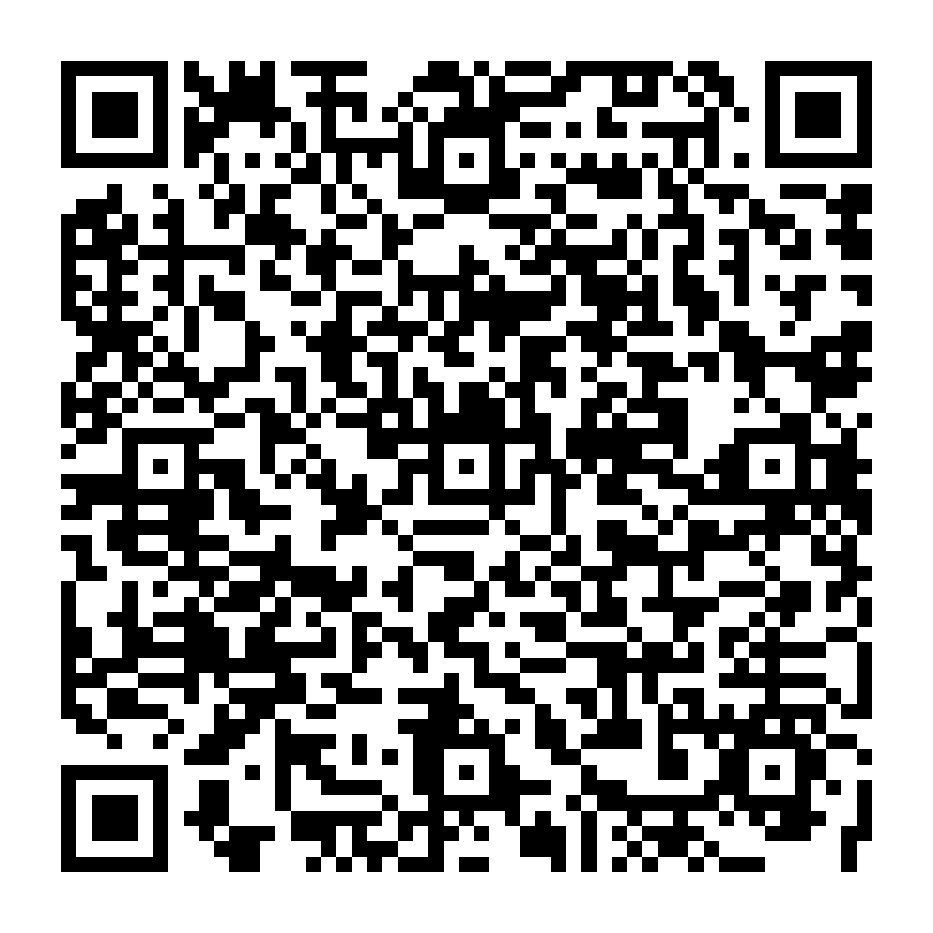 QR-koodi