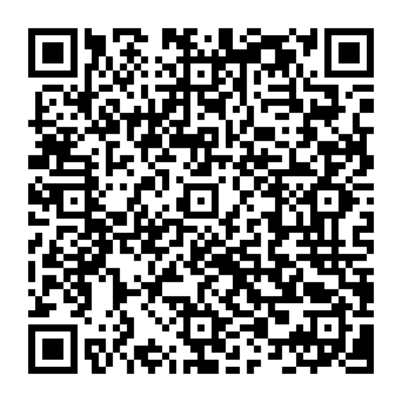 QR-koodi