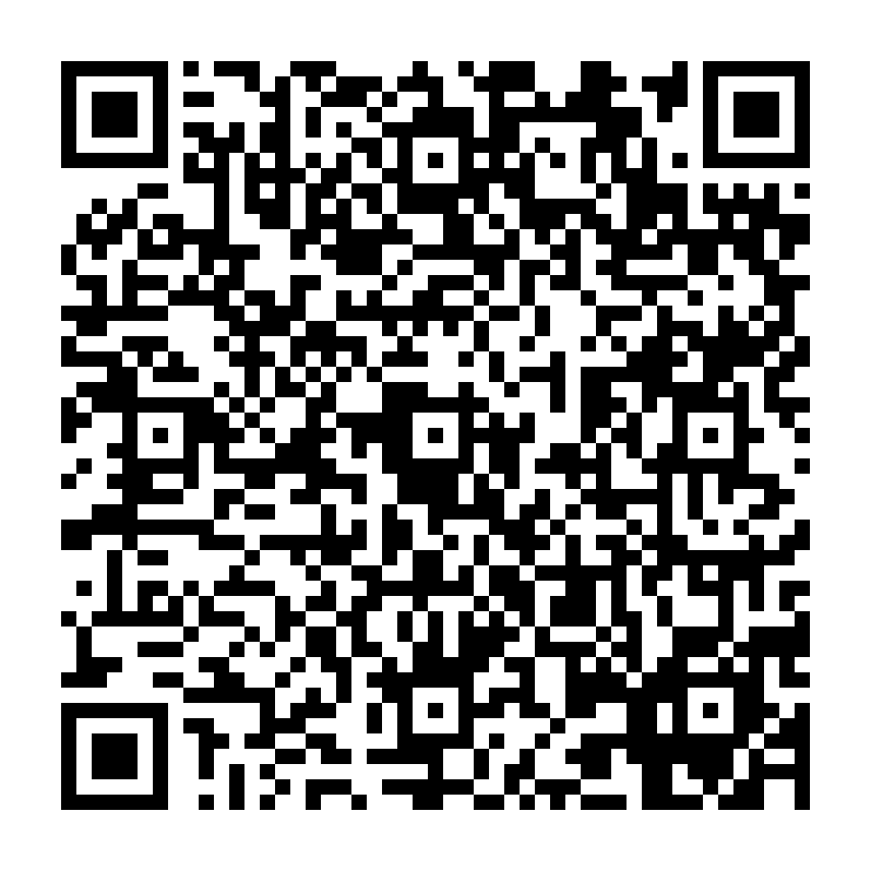 QR-koodi