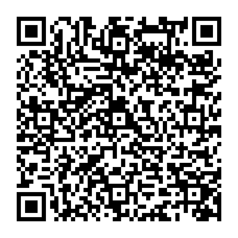 QR-koodi