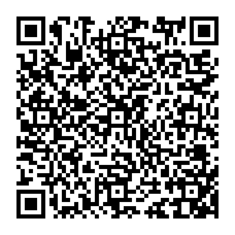 QR-koodi