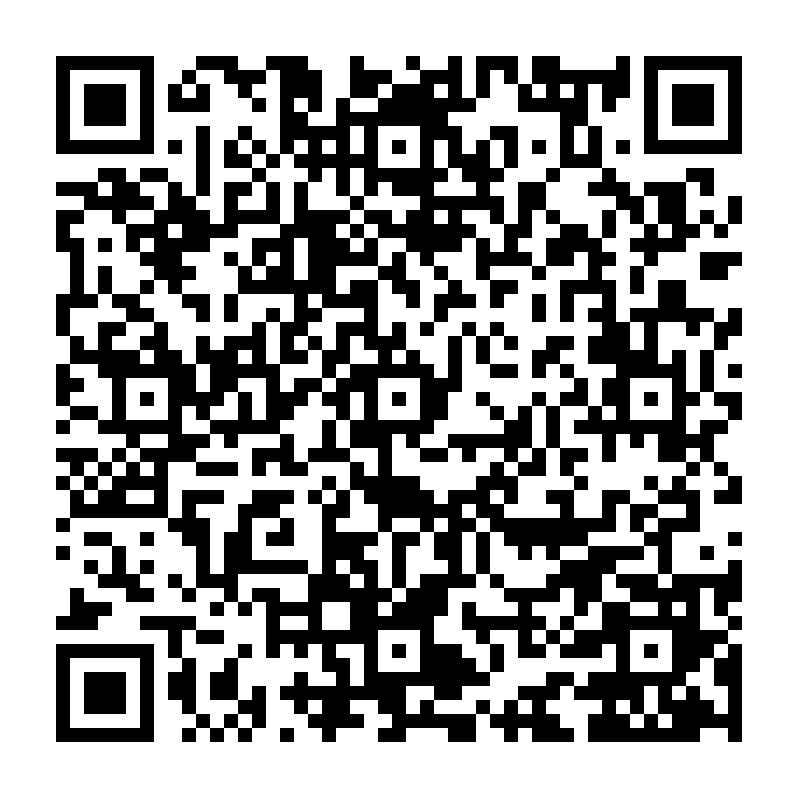 QR-koodi