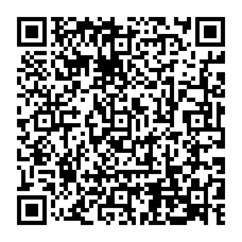 QR-koodi