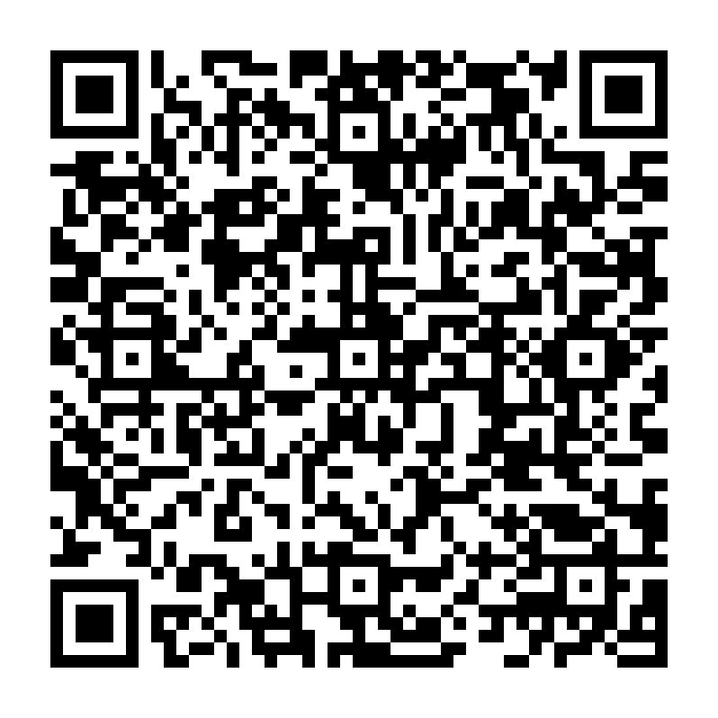 QR-koodi