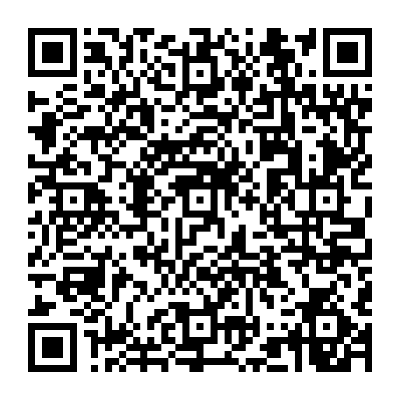 QR-koodi