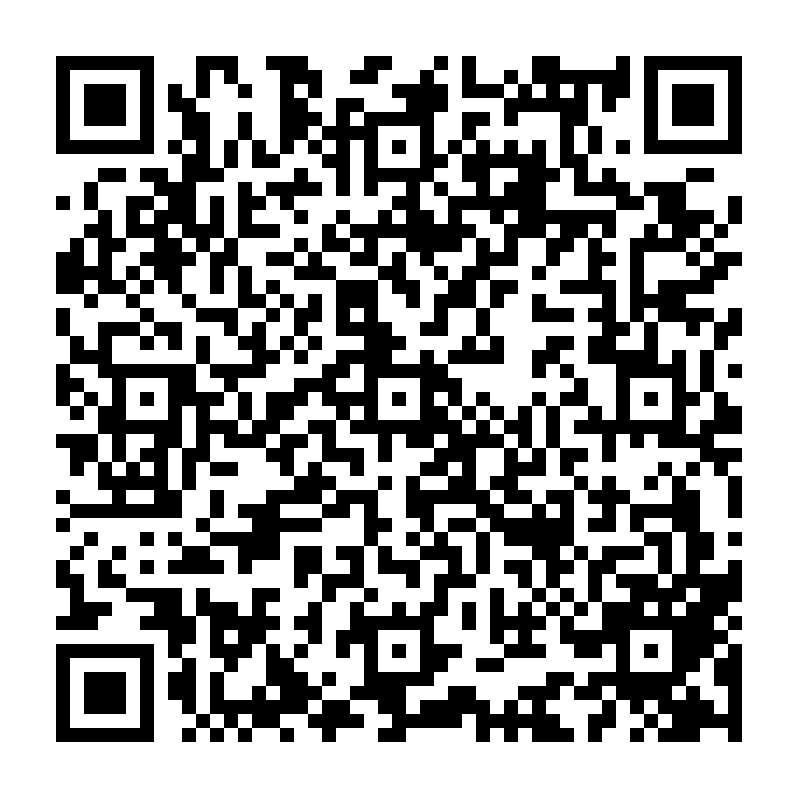QR-koodi