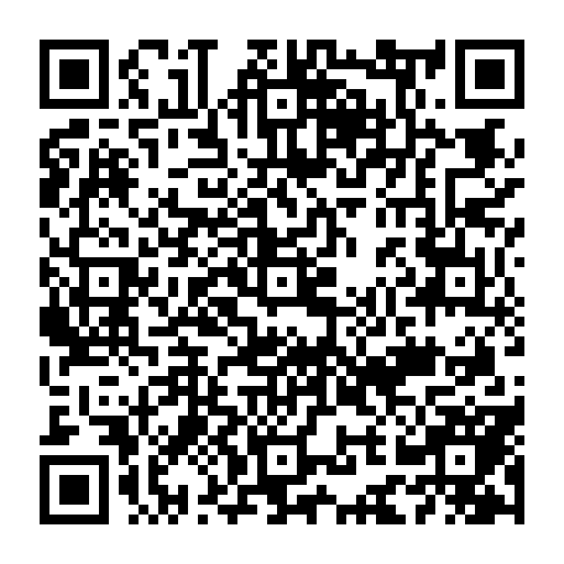 QR-koodi