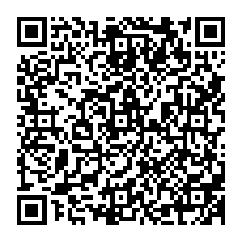 QR-koodi