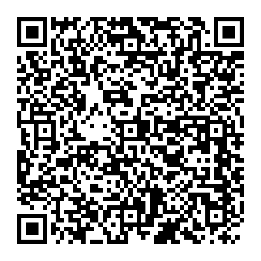 QR-koodi
