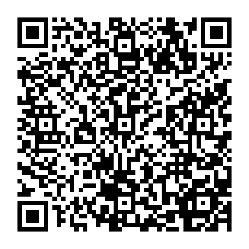 QR-koodi