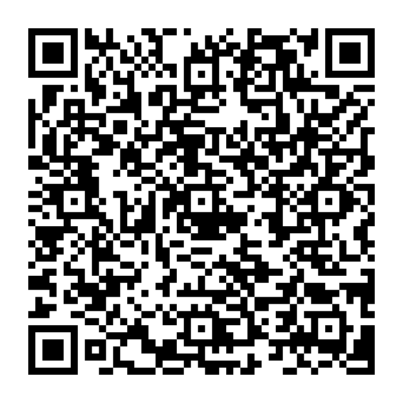QR-koodi