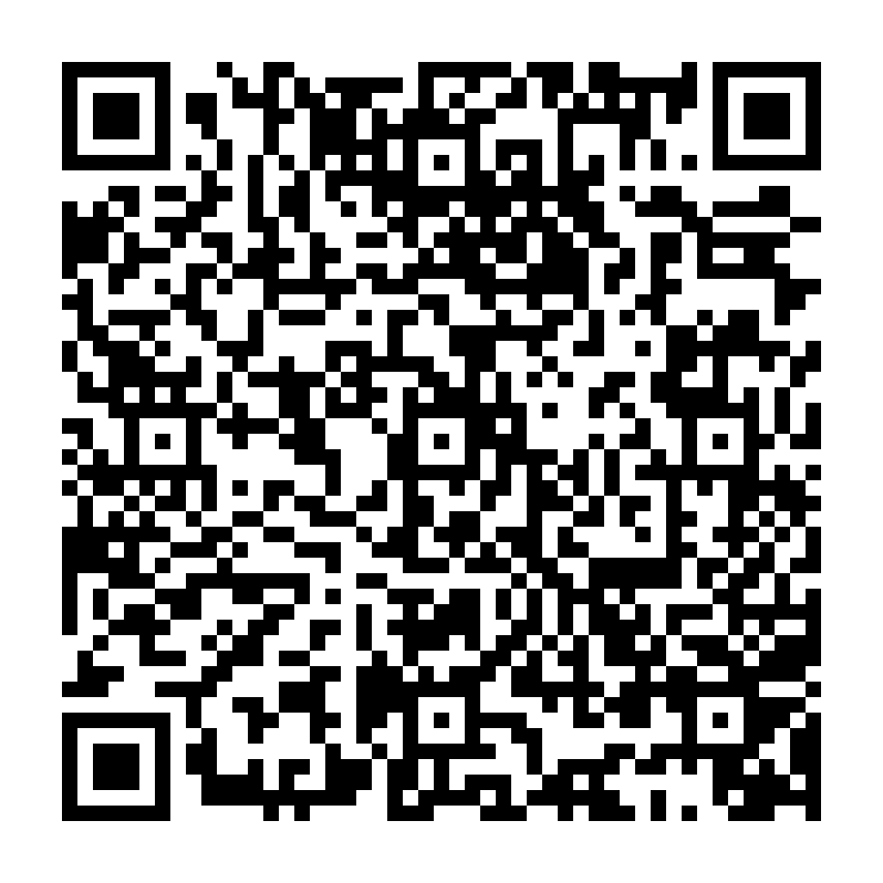 QR-koodi