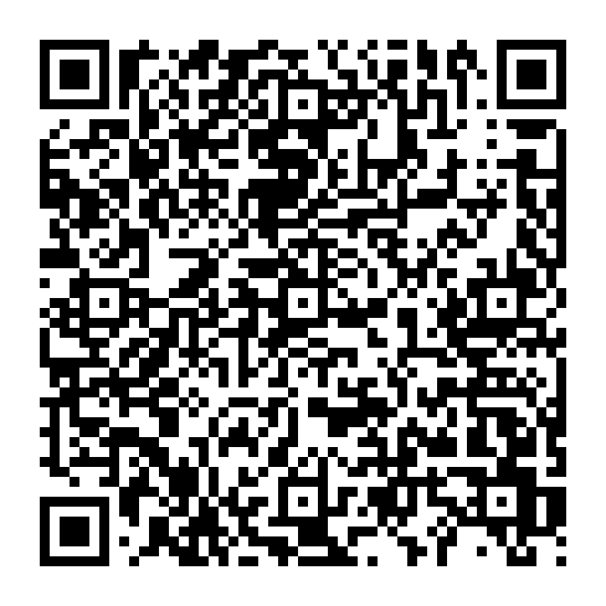 QR-koodi