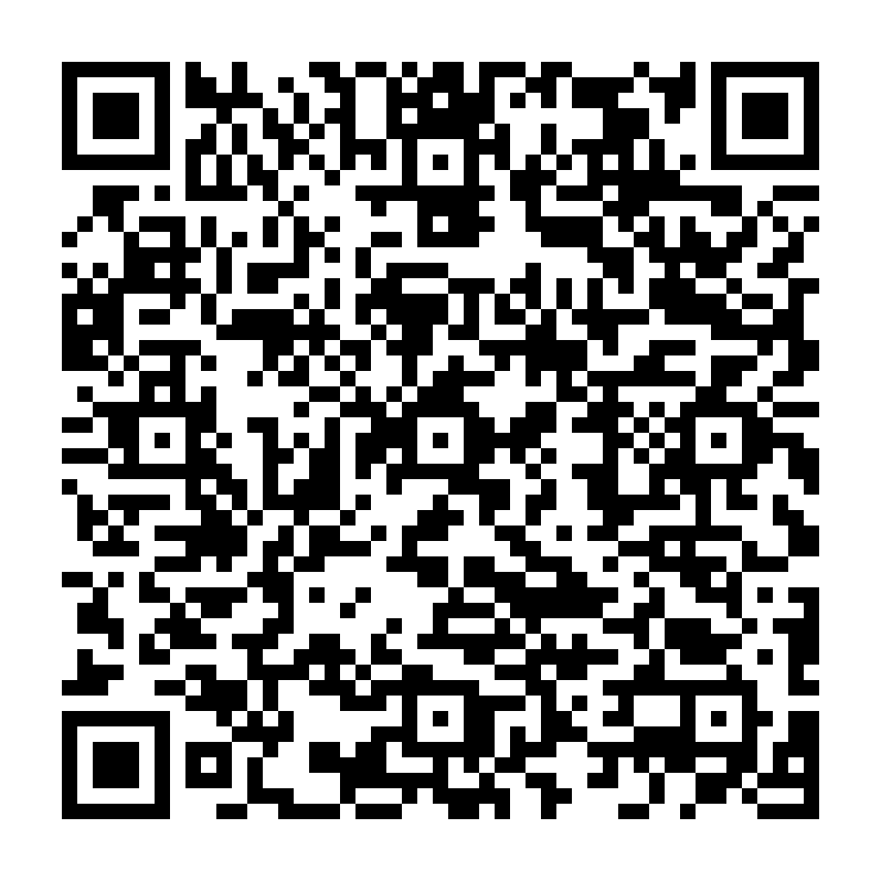 QR-koodi