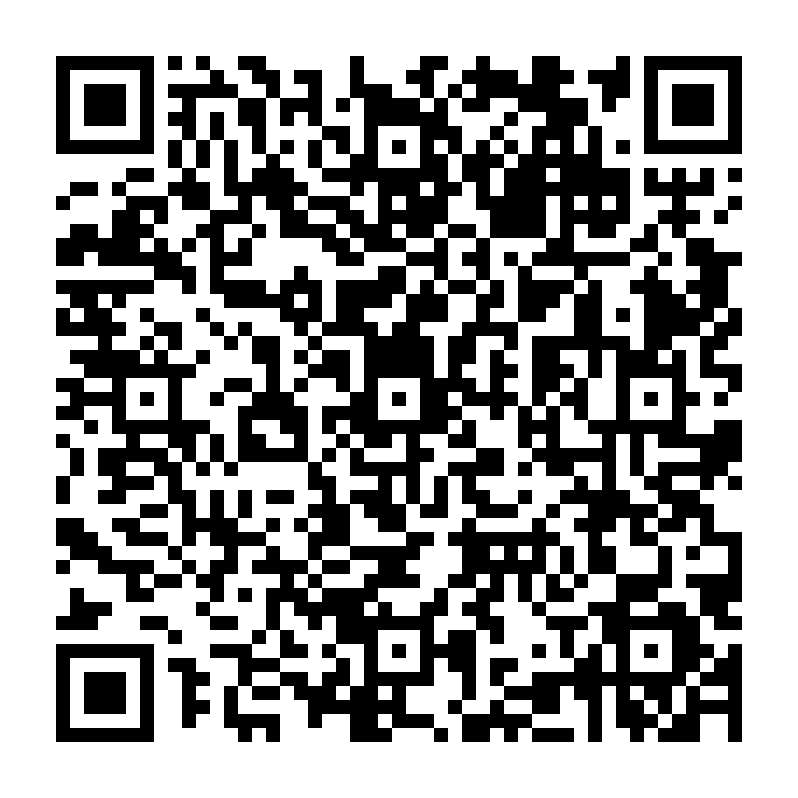 QR-koodi