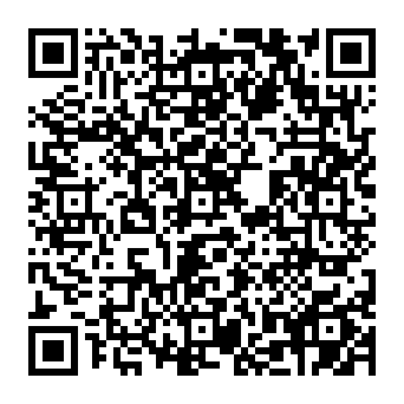 QR-koodi