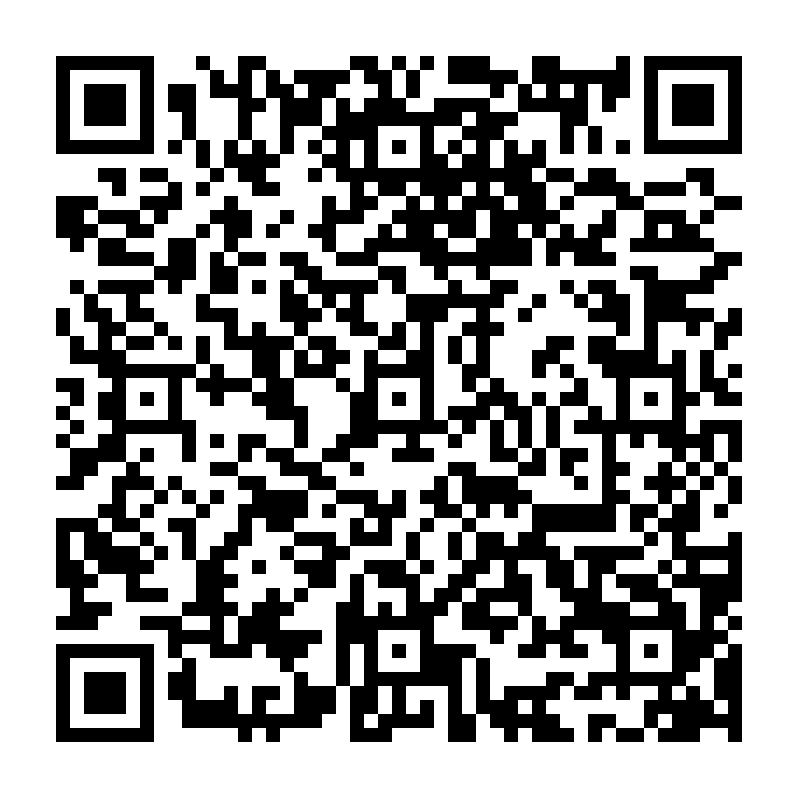 QR-koodi