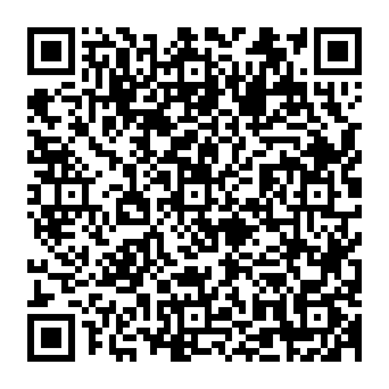 QR-koodi