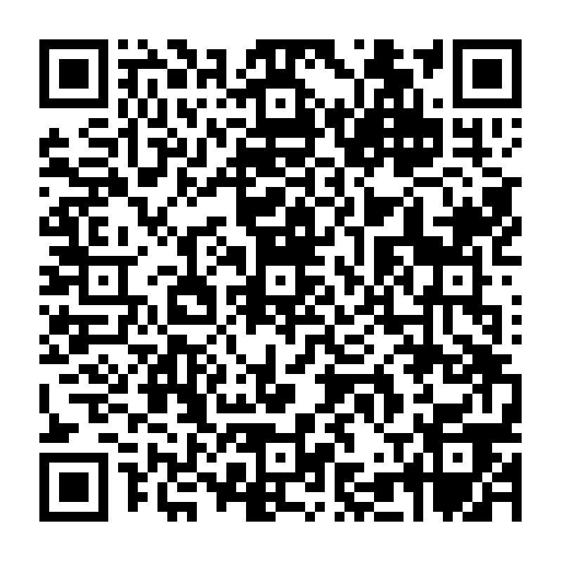QR-koodi
